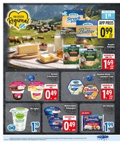 Käse im EDEKA Prospekt in Passau Aktueller EDEKA Prospekt mit Käse, "Wir lieben Lebensmittel.", Seite 6