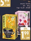 Be Happy im Angebot bei EDEKA in Norderstedt Be Happy Angebote von Cupper bei EDEKA Norderstedt für 1,99 €