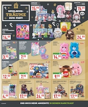 Aktueller Marktkauf Prospekt mit Kinderspielzeug, "Aktuelle Angebote", Seite 22