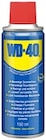 Multifunktionsspray im Thomas Philipps Prospekt Multifunktionsspray von WD-40 im aktuellen Thomas Philipps Prospekt für 2,88 €