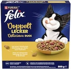 Doppelt lecker im Angebot bei Marktkauf in Fellbach Doppelt lecker Angebote von Felix bei Marktkauf Fellbach für 2,79 €