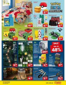 Schuhe im aktuellen Netto Marken-Discount Prospekt (Remscheid) Schuhe im Netto Marken-Discount Prospekt "Aktuelle Angebote" mit 63 Seiten (Remscheid)