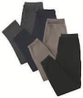 Pantalon Homme Molleton dans le catalogue Hyper U