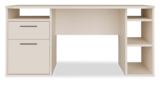Schreibtisch im Angebot bei Möbel Martin in Ludwigshafen Schreibtisch Angebote bei Möbel Martin Ludwigshafen für 199,00 €