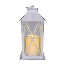 Globus-Baumarkt Waghäusel - TrendLine LED Laterne TrendLine LED Laterne Angebot bei Globus-Baumarkt Waghäusel im Prospekt Gartenmöbeltrends 2021