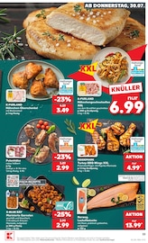 Garnelen im Kaufland Prospekt in Hofheim Aktueller Kaufland Prospekt mit Garnelen, "Hier bin ich richtig", Seite 33
