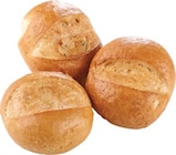 Aktuelles Schnittbrötchen Angebot bei REWE in Darmstadt ab 2,10 €