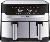 Aktuelles Doppel-Heißluftfritteuse EY90JD Jamie Oliver Angebot bei expert in Braunschweig ab 99,99 €