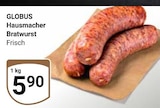 Angebot im GLOBUS Wiesbaden Prospekt GLOBUS Wiesbaden Prospekt mit im Angebot für 5,90 €