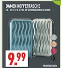 Damen Koffertasche im Angebot bei Marktkauf in Dortmund Damen Koffertasche Angebote bei Marktkauf Dortmund für 9,99 €
