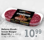 Steakhouse Burger Rind XL Angebote von Dehesa bei E center Oberursel für 10,99 €