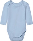 Premium Baby-Body im Angebot bei Lidl in Langenhagen Premium Baby-Body Angebote von Lupilu bei Lidl Langenhagen für 9,99 €