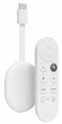 Chromecast mit Google TV (HD) Angebote von Google bei MediaMarkt Saturn Neustadt für 29,00 €