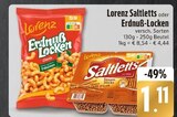 Saltletts von Lorenz im aktuellen E xpress Prospekt für 1,11 €