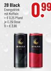 28 Black bei Trinkgut im Neufahrn Prospekt für 0,99 €