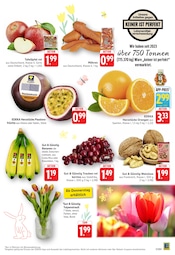 Äpfel im EDEKA Prospekt in Pirmasens Aktueller EDEKA Prospekt mit Äpfel, "Aktuelle Angebote", Seite 3