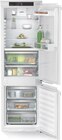 Einbau-Kühl-Gefrier-Kombination ICBA 5123-20 Angebote von LIEBHERR bei expert Düren für 1.799,00 €
