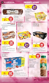 Café en promo dans le catalogue Intermarché Super à la page 20