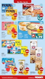 Aktueller Penny Prospekt mit Maggi, "Wer günstig will, muss Penny.", Seite 11