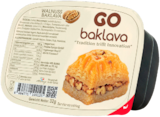 Aktuelles Baklava Walnuss to Go Angebot bei METRO in Bonn ab 0,57 €