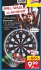 Dartscheibe Angebote bei Netto Marken-Discount Pforzheim für 9,99 €