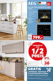 Herd Angebot im aktuellen porta Möbel Prospekt auf Seite 5