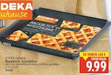 Backblech ausziehbar von EDEKA zuhause für 9,99 € bei E center im Angebot Backblech ausziehbar von EDEKA zuhause im aktuellen E center Prospekt