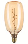 Ampoule déco LED à filament E27 dans le catalogue Castorama