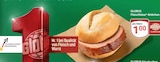 GLOBUS - Fleischkäse-Brötchen Angebot im Prospekt Fleischkäse-Brötchen bei GLOBUS im Prospekt "" für 1,00 €