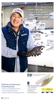 Fisch im aktuellen METRO Prospekt (Bremen) Fisch im METRO Prospekt "MonatsmenĂĽ Mai + Gewinnspiel" mit 49 Seiten (Bremen)