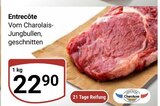 Aktuelles Entrecôte Angebot bei GLOBUS in Braunschweig ab 22,90 €