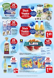 Eier im EDEKA Prospekt in Lahr Aktueller EDEKA Prospekt mit Eier, "Aktuelle Angebote", Seite 5