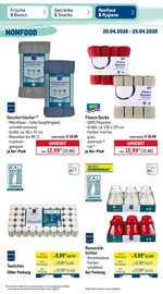 Aktueller METRO Prospekt mit Kerzen, "Wochenangebote", Seite 52