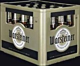 Aktuelles Bier Angebot bei GLOBUS in Krefeld ab 10,49 €