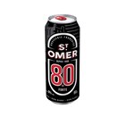 Bière forte - ST OMER - Carrefour à Vanves Bière forte - ST OMER en promo chez Carrefour Vanves à 1,25 €