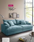 Bigsofa Hugh Angebot im Kabs Prospekt Bigsofa Hugh im Kabs Prospekt zum Preis von 790,00 €