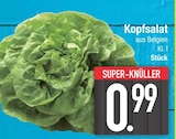 Kopfsalat von  im aktuellen EDEKA Prospekt für 0,99 €