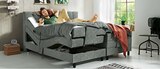 Aktuelle Boxspringbett Angebote bei Ostermann in Essen Aktuelles Boxspringbett FERROL Angebot bei Ostermann in Essen ab 999,00 €