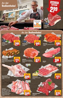 Gemüse im REWE Prospekt "Dein Markt" mit 40 Seiten (Bonn)