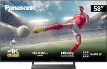 Fernseher von Panasonic im aktuellen Media-Markt Prospekt für 599€