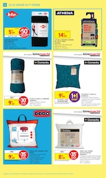 Offre Imprimante dans le catalogue Intermarché Super du moment à la page 40