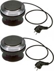 Chafing Dish Heizung Angebote von APS bei METRO Kamp-Lintfort für 65,44 €