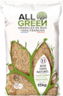 PELLET - ALL GREEN - Auchan Hypermarché à Agen PELLET - ALL GREEN en promo chez Auchan Hypermarché Agen à 5,15 €