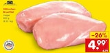 Hähnchen-Brustfilet Angebote von Gut Ponholz bei Netto Marken-Discount Offenbach für 4,99 €