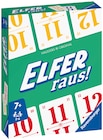 Elfer raus! im Rossmann Prospekt Elfer raus! im aktuellen Rossmann Prospekt für 7,99 €