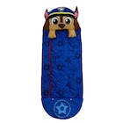 Sac de couchage Paw Patrol - PAW PATROL - Carrefour à Vierzon Sac de couchage Paw Patrol - PAW PATROL en promo chez Carrefour Vierzon à 37,99 €