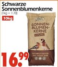 Schwarze Sonnenblumenkerne Angebote bei Wreesmann Freiberg für 16,99 €