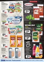 Getränke im EDEKA Prospekt in Stade Aktueller EDEKA Prospekt mit Getränke, "Top Angebote", Seite 7