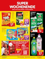 Melitta im Netto Marken-Discount Prospekt in München Aktueller Netto Marken-Discount Prospekt mit Melitta, "Aktuelle Angebote", Seite 41