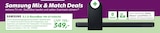 EP: - 3.1.2-Soundbar HW-Q710GD/ZG Angebot im Prospekt 3.1.2-Soundbar HW-Q710GD/ZG bei EP: im Prospekt "" für 349,00 €